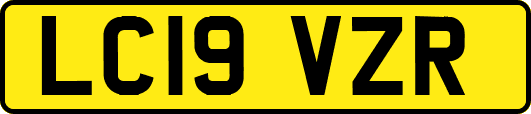 LC19VZR