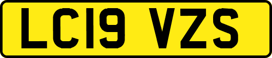 LC19VZS
