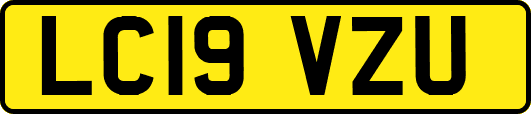 LC19VZU