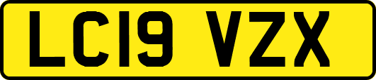 LC19VZX