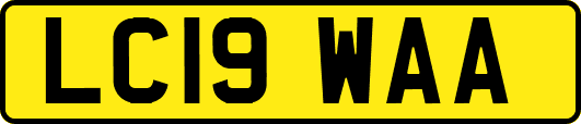 LC19WAA