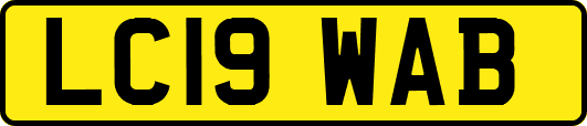 LC19WAB