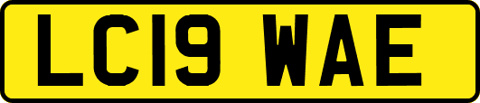 LC19WAE