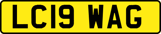 LC19WAG