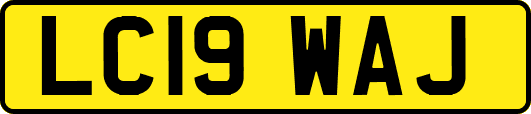 LC19WAJ