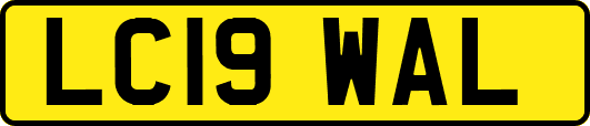 LC19WAL