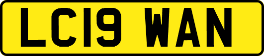 LC19WAN
