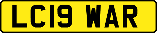 LC19WAR