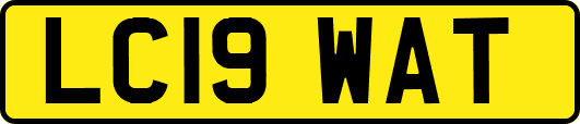 LC19WAT