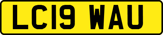 LC19WAU