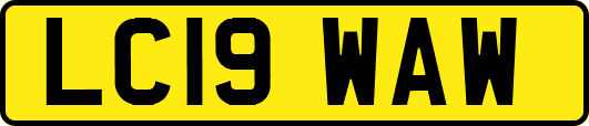 LC19WAW