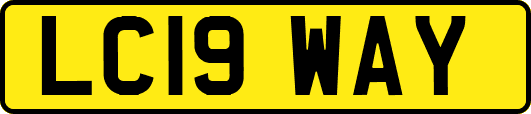 LC19WAY