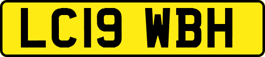 LC19WBH