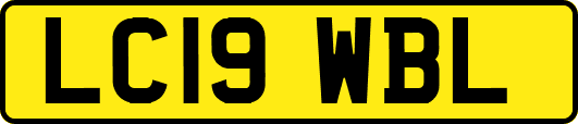 LC19WBL
