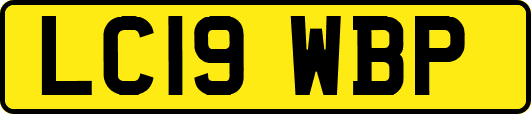 LC19WBP