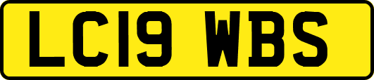 LC19WBS