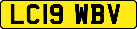 LC19WBV