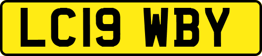 LC19WBY