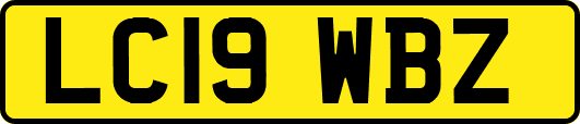 LC19WBZ