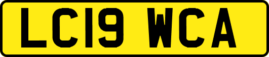 LC19WCA