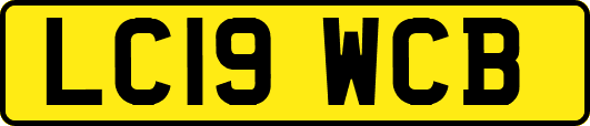 LC19WCB