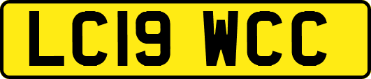 LC19WCC