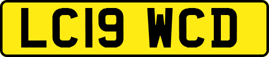 LC19WCD