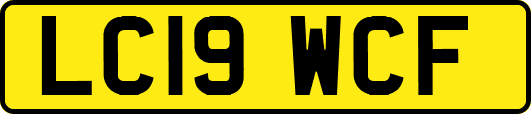 LC19WCF