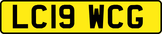LC19WCG