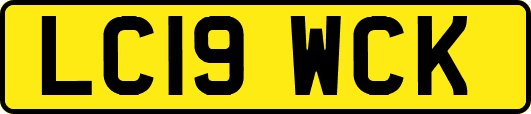 LC19WCK