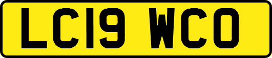 LC19WCO