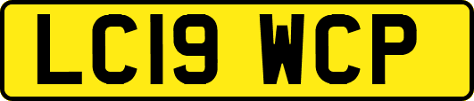 LC19WCP
