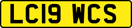 LC19WCS