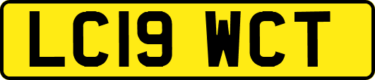 LC19WCT