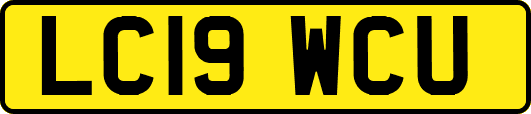 LC19WCU