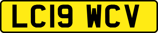 LC19WCV