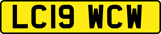 LC19WCW