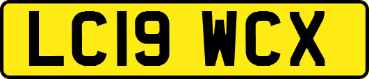 LC19WCX
