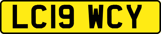 LC19WCY