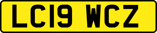 LC19WCZ