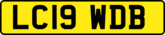 LC19WDB