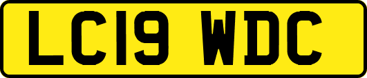 LC19WDC