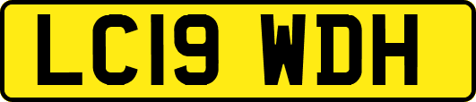 LC19WDH