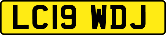 LC19WDJ