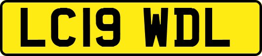 LC19WDL