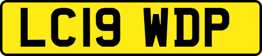 LC19WDP