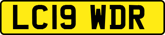 LC19WDR