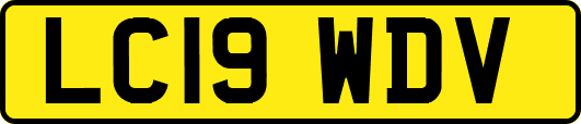 LC19WDV