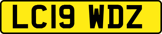 LC19WDZ