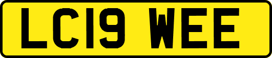 LC19WEE